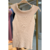 Blusa Serena I Tricot Modal Ombro a Ombro na internet