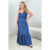 Vestido Jeans - Miranda na internet