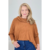 Blusa Malha Bassi-Chloe - comprar online