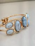Bracelete Esmeralda - comprar online