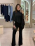 Calça Jeans Flare Maitê