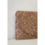 Carteira Palha - Marrom - comprar online