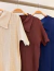 Blusa Polo Paula