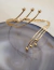 Bracelete Arm Cuff