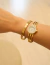 Relógio Vintage Inspiração - comprar online