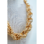 Colar Cordão Baiano | Dourado - comprar online