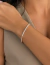 Pulseira Riviera na internet