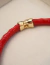 Choker Red - comprar online
