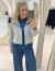 Jaqueta Tweed Silvia