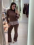 Conjunto Moletinho Cecília - comprar online