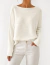Blusa Modal Ampla Luci