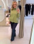 Blusa Tricot Ana na internet