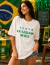 T-shirt Brazilian Spice