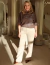 Blusa Modal Camile