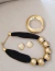 Brinco Gold Fosco - loja online