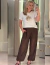 Calça Renda Nicole - loja online