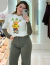 T-shirt Brasil Bear