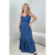 Vestido Jeans - Miranda - comprar online