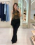 Calça Jeans Flare Maitê - comprar online