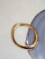 Bracelete Gold "M" - comprar online