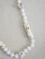 Choker Cristal | Verniz Veneziana - Très Jolie