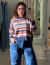 Blusa Tricot Amanda