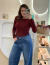 Blusa modal Thais - Très Jolie