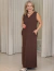 Vestido Selena - Malha Texturizada - comprar online