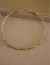 Chocker Aro Trançado - comprar online