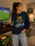 Moletom "Aqui é o Brasil" - comprar online
