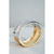 Bracelete 2 Banhos - Escovado - comprar online