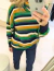 Blusa Tricot Gisele na internet