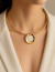 Conjunto Chocker Brinco Orgânico - comprar online