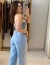 Pantacourt Jeans Rubi - loja online