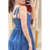 Vestido Jeans Bárbara - Midi - Très Jolie