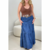 Saia Jeans Maria - loja online
