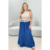 Saia Jeans Aurora - loja online