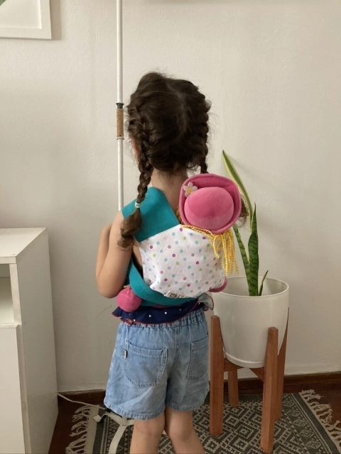 Mini bei dai pintitas acqua