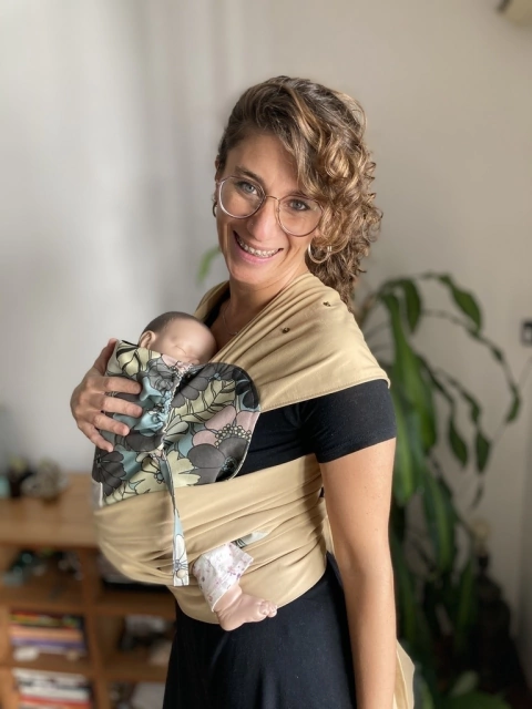 Bei Dai Flower Power