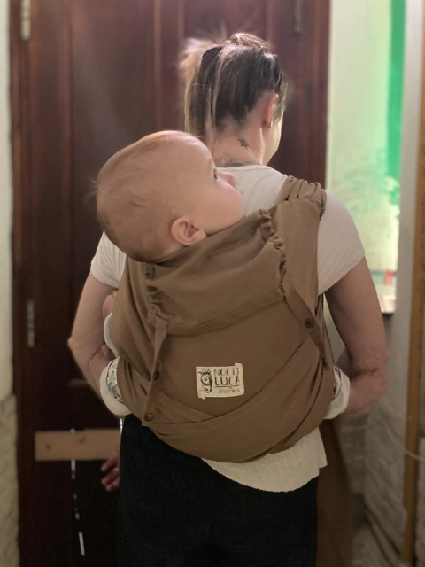 Bei Dai Dulce de leche