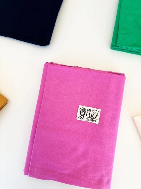 Fular Semielástico Orquídea - comprar online