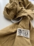 Bandolera de anillas Tierra de Siena - comprar online