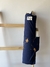 Porta mat shibori único XV