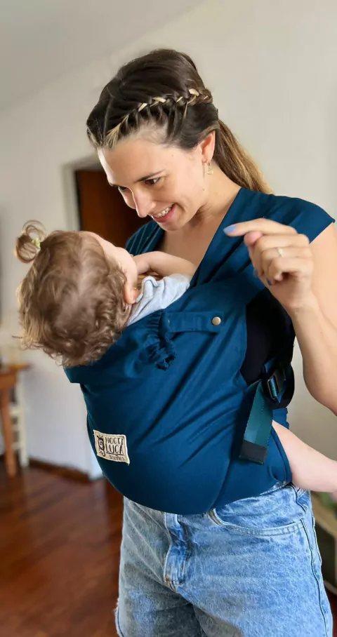 La mochi de Nocti - Océano