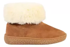 Bota Chimmy Churry Austral Gamuza Suela