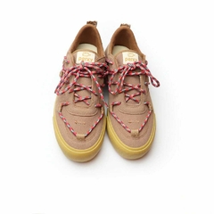 Zapatilla Perky Caminito Ladrillo en internet
