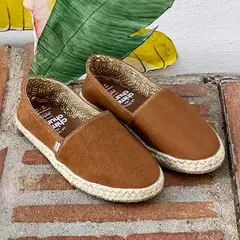 New Alpargata Chimmy Churry S/e Relic Terra - tienda online
