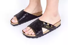 Sandalia Delhi Rock