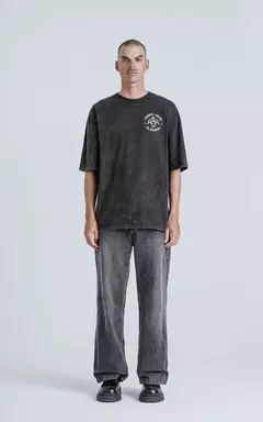 Remeras Luxo El Diablo Nevado en internet