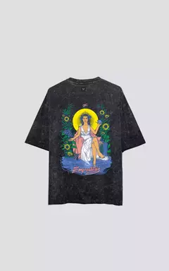 Remeras Luxo La Emperatriz Nevado - comprar online